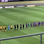 サンフレッチェ広島 レジーナ