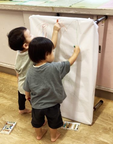 ロール紙活動報告＃03